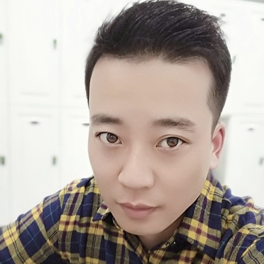 云淡风轻的第一张照片--黄冈相亲服务中心