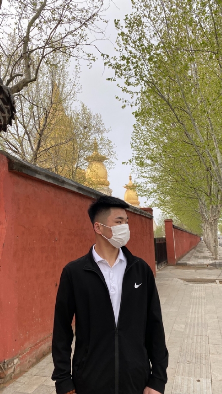 清风的第一张照片--黄冈相亲服务中心