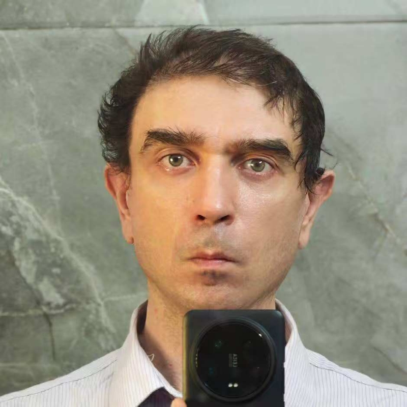 Anthony的第六张照片--黄冈相亲服务中心