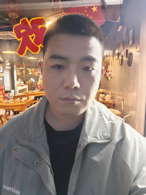 布布的第一张照片--黄冈相亲服务中心