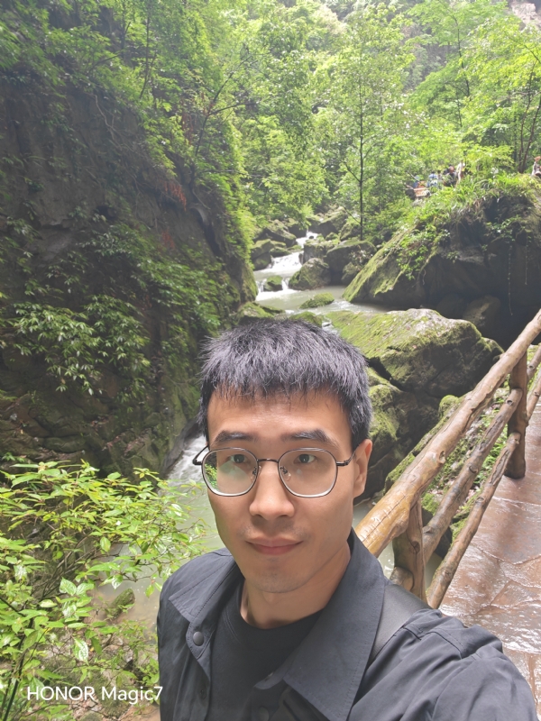 美丑不过一张脸的第二张照片--黄冈相亲服务中心