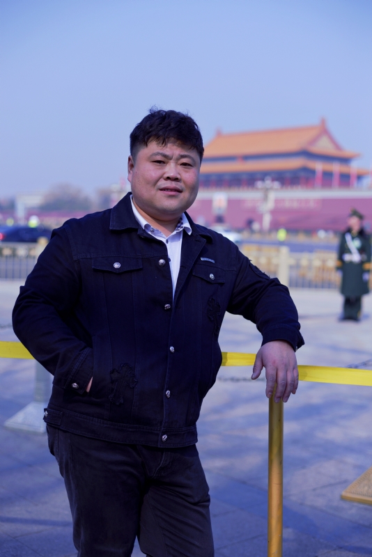 向北局中人的第三张照片--黄冈相亲服务中心