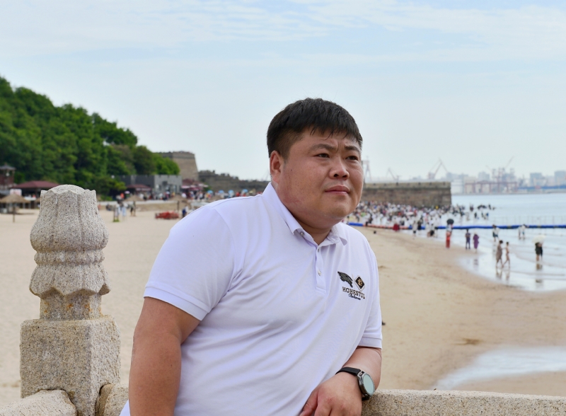 向北局中人的第五张照片--黄冈相亲服务中心