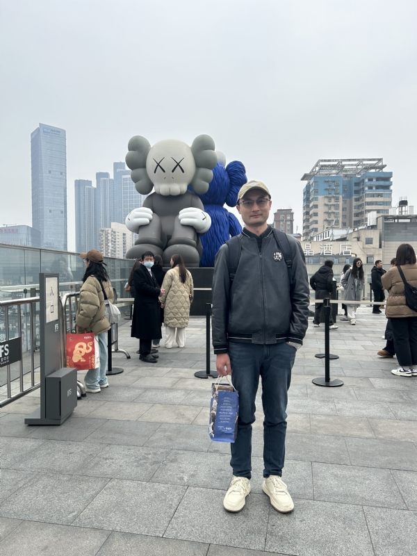 隆云的第一张照片--黄冈相亲服务中心