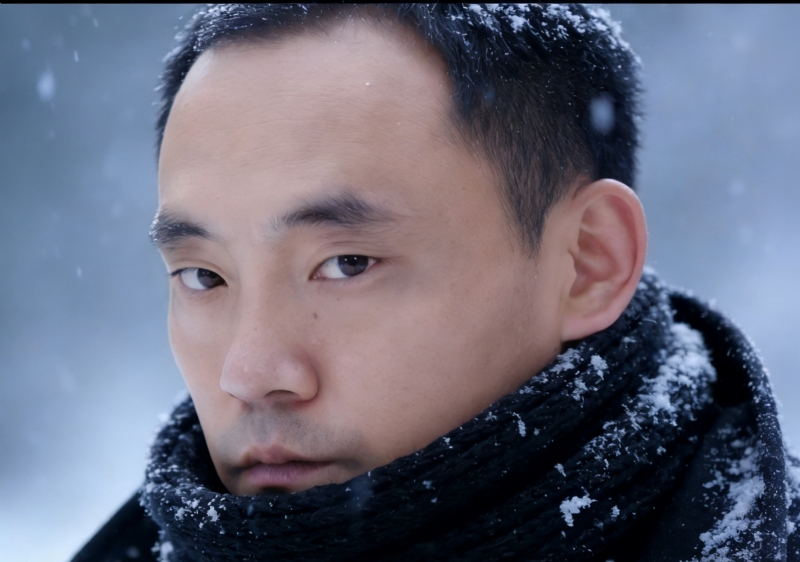 91年的第一张照片--黄冈相亲服务中心