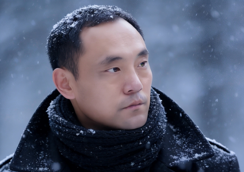 91年的第二张照片--黄冈相亲服务中心