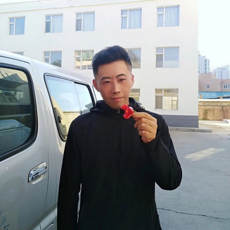 李信的第二张照片--黄冈相亲服务中心