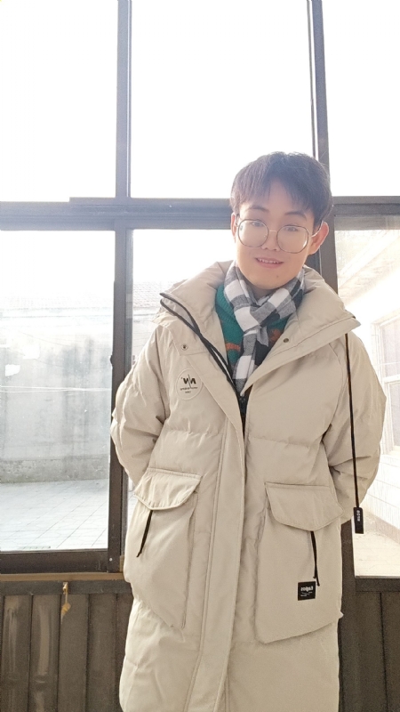 来了的第一张照片--黄冈相亲服务中心