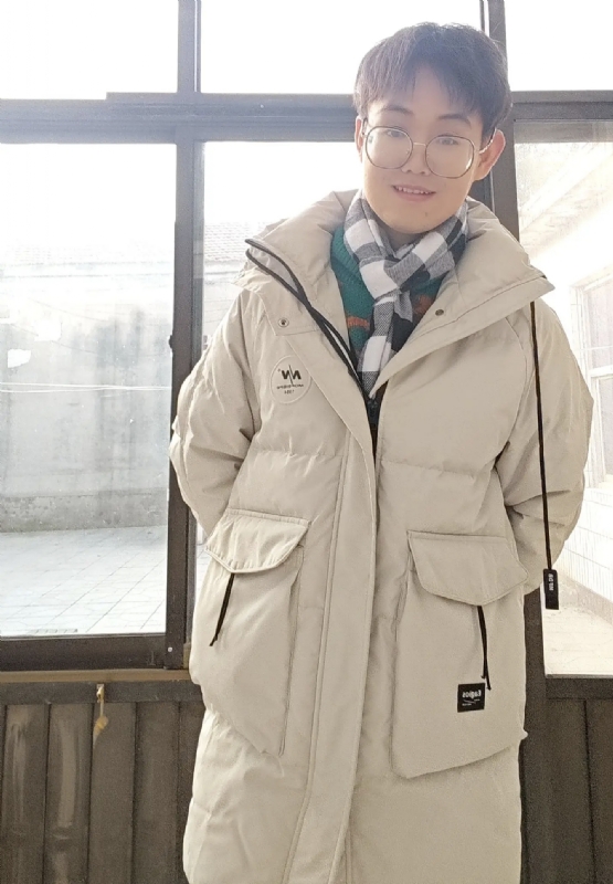 来了的第二张照片--黄冈相亲服务中心