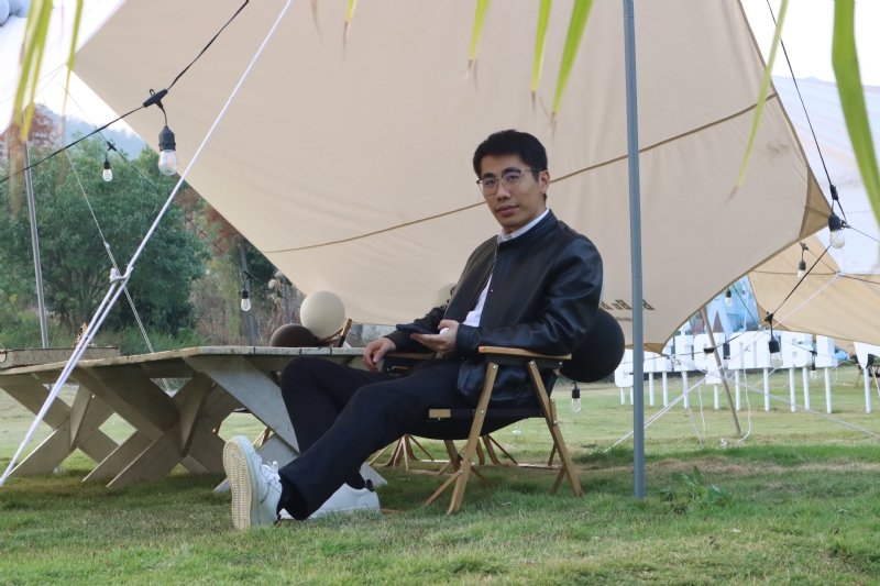 小俊的第二张照片--黄冈相亲服务中心