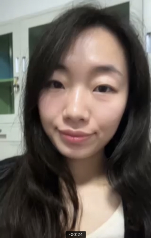 霉霉的第一张照片--黄冈相亲服务中心