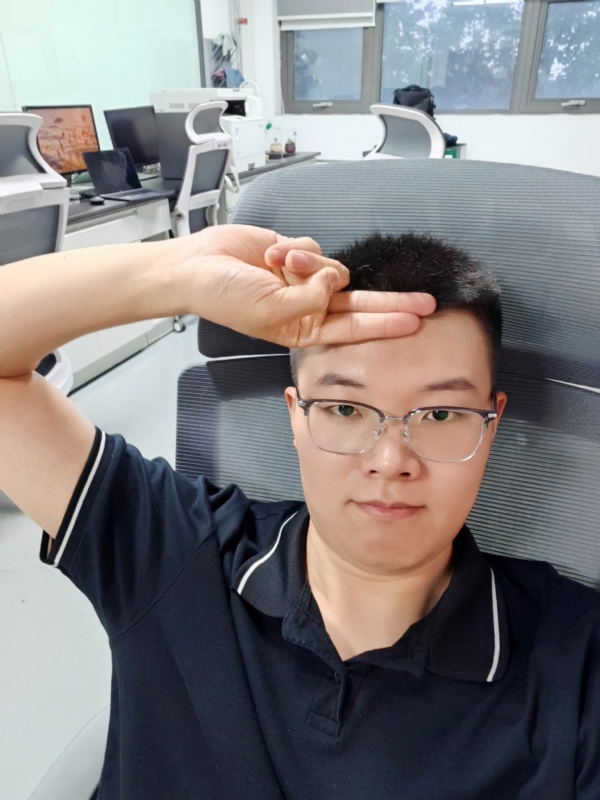 我我执执的第一张照片--黄冈相亲服务中心