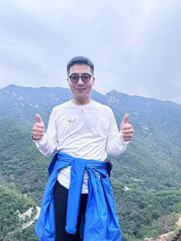 只为与你相遇的第一张照片--黄冈相亲服务中心