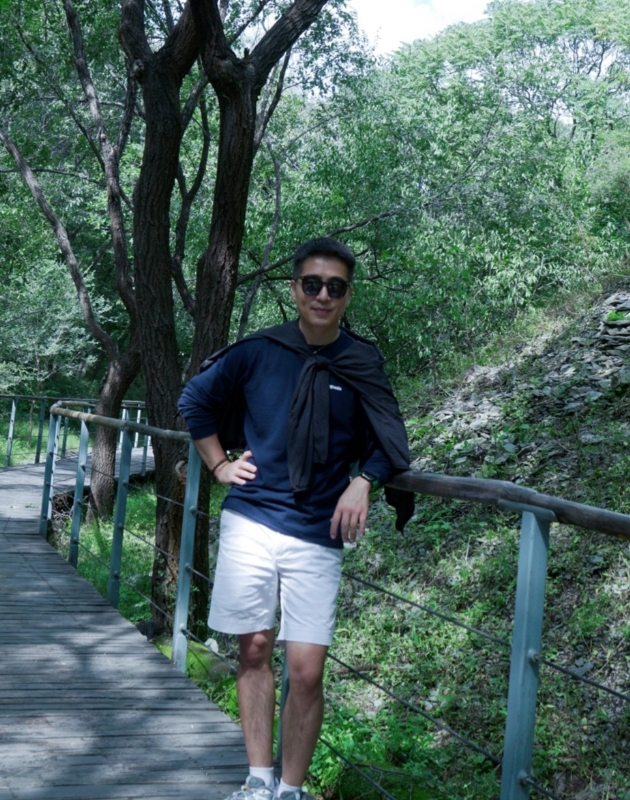 只为与你相遇的第三张照片--黄冈相亲服务中心