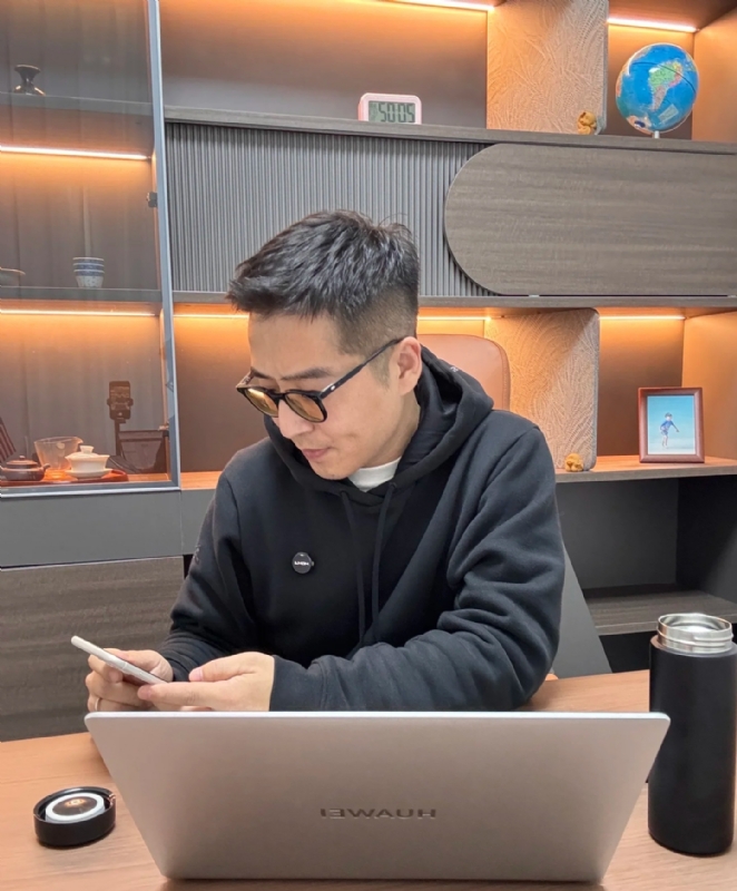 只为与你相遇的第四张照片--黄冈相亲服务中心