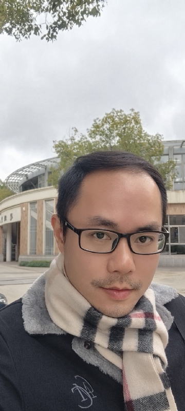 老蔡先生的第二张照片--黄冈相亲服务中心