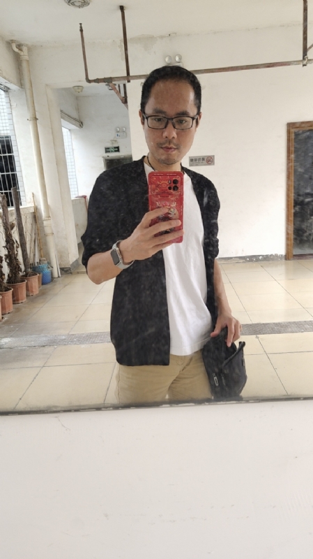 老蔡先生的第六张照片--黄冈相亲服务中心