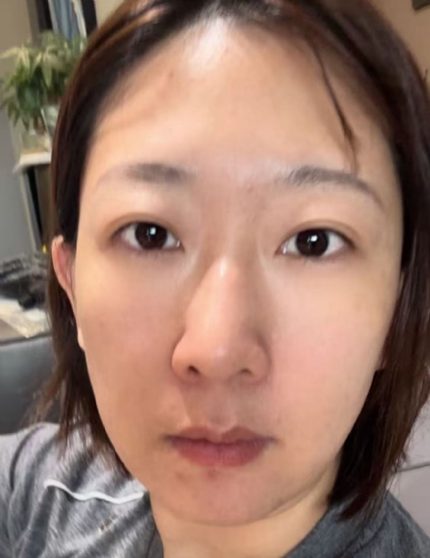 宣宣的第一张照片--黄冈相亲服务中心