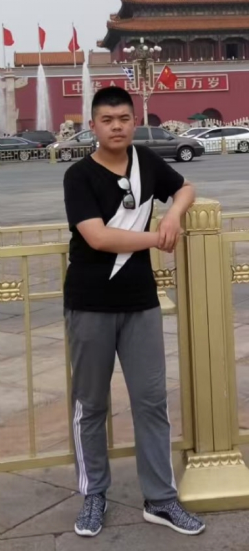 超棒超棒样样都棒的第一张照片--黄冈相亲服务中心