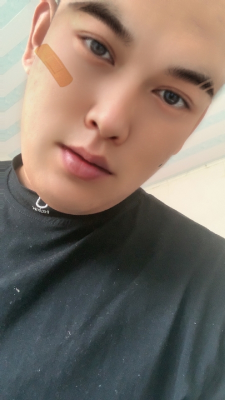 oK天黑就回家的第一张照片--黄冈相亲服务中心