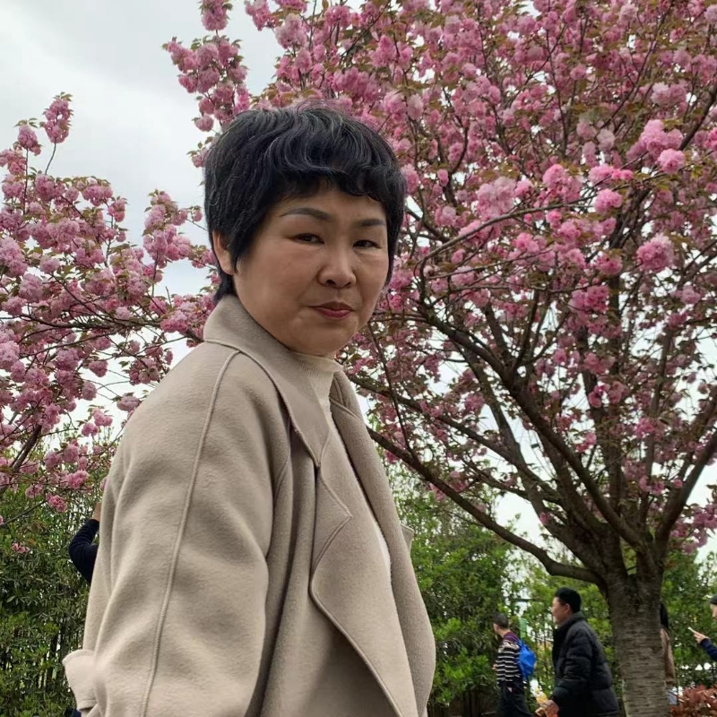 秋冬的雨有点冷的第二张照片--黄冈相亲服务中心