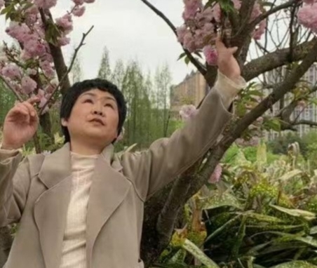 秋冬的雨有点冷的第三张照片--黄冈相亲服务中心