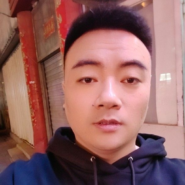 自由如风的第三张照片--黄冈相亲服务中心