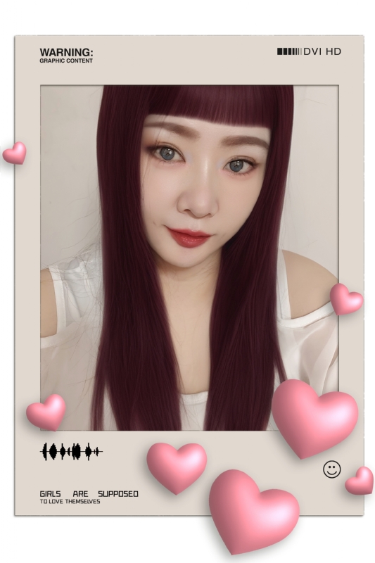 丽丽的第一张照片--黄冈相亲服务中心