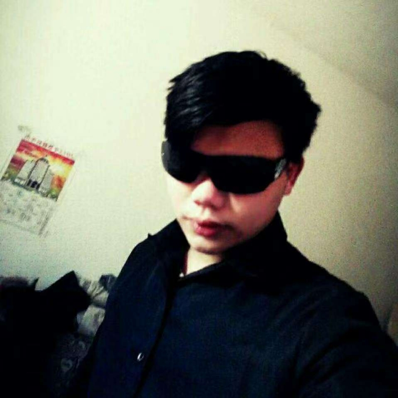 孤伤泪痕的第一张照片--黄冈相亲服务中心