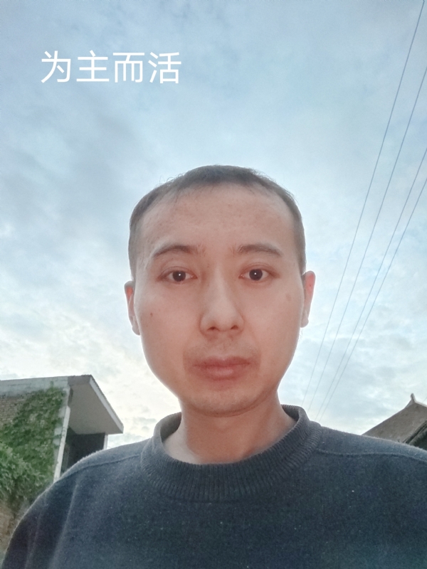 柳宁的第一张照片--黄冈相亲服务中心