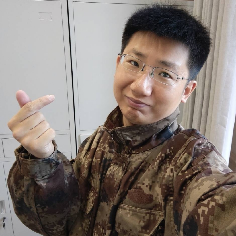 流浪的晚星的第二张照片--黄冈相亲服务中心