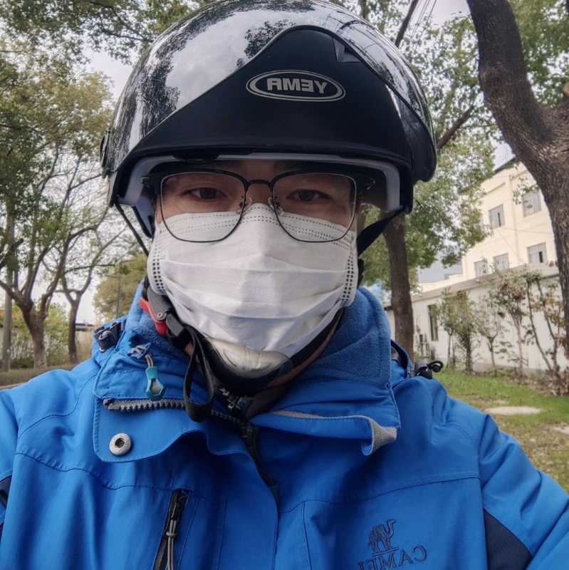 云天河的第二张照片--黄冈相亲服务中心