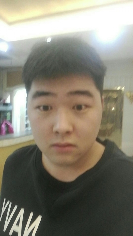 丹尼的第二张照片--黄冈相亲服务中心