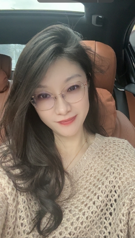 candice的第一张照片--黄冈相亲服务中心