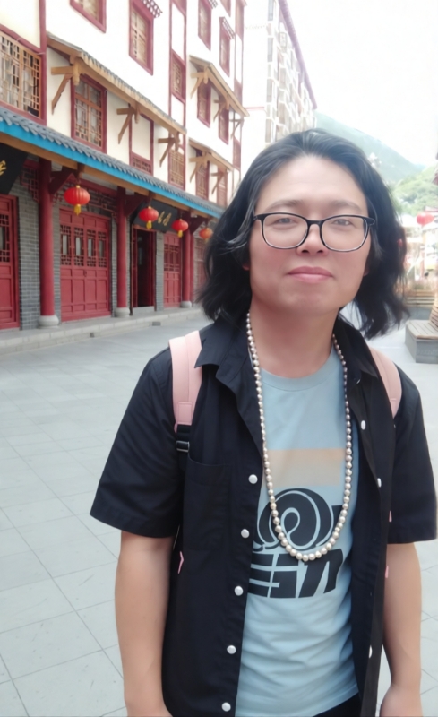 董先森的第一张照片--黄冈相亲服务中心