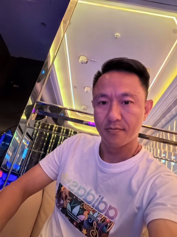 辞岸的第一张照片--黄冈相亲服务中心