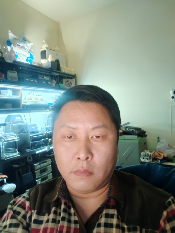 一半的第一张照片--黄冈相亲服务中心