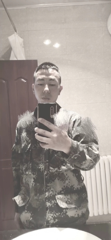 穆缘的第一张照片--黄冈相亲服务中心