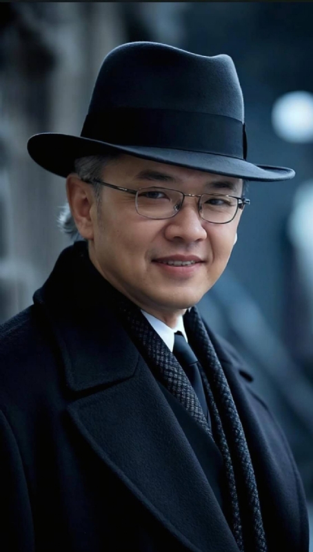 OLEK的第一张照片--黄冈相亲服务中心