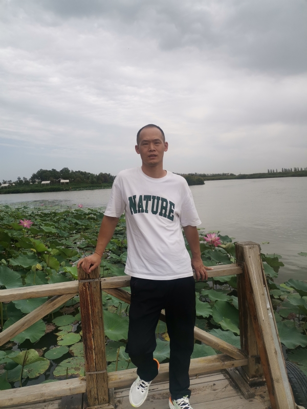 往后余生的第一张照片--黄冈相亲服务中心