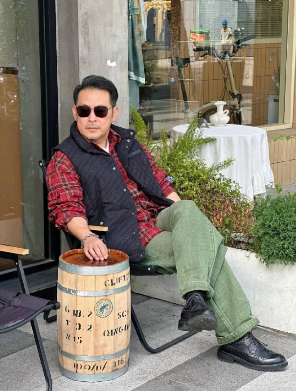 随风的第二张照片--黄冈相亲服务中心