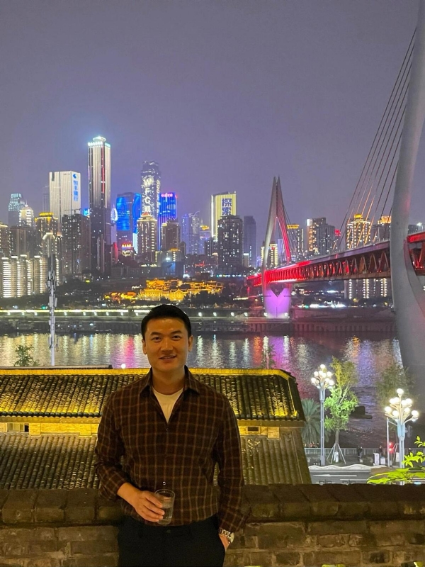 御風的第一张照片--黄冈相亲服务中心