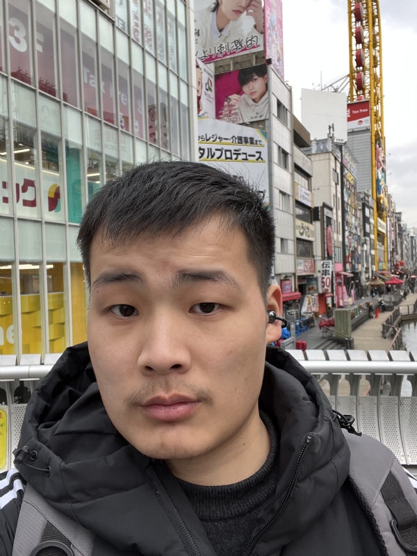 tao的第一张照片--黄冈相亲服务中心