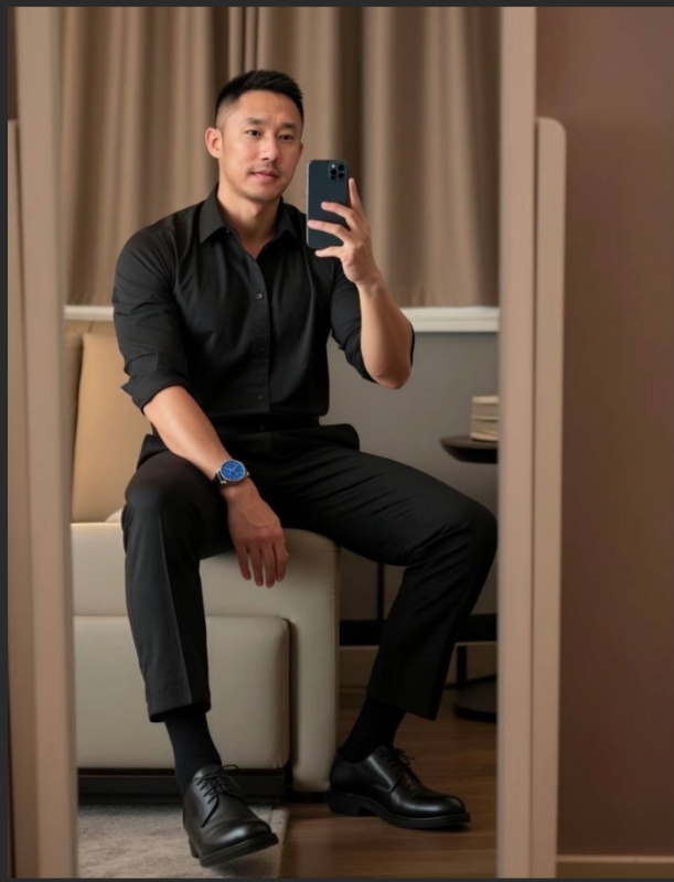 清风徐来的第四张照片--黄冈相亲服务中心