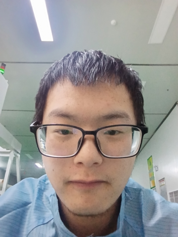 陶诚的第一张照片--黄冈相亲服务中心