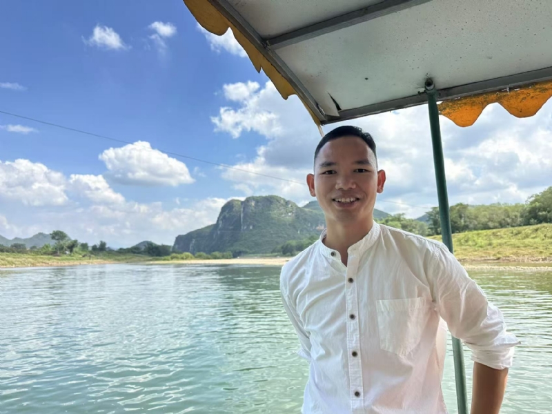 天云的第一张照片--黄冈相亲服务中心