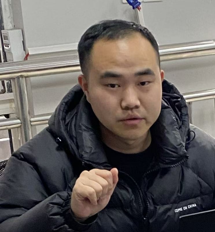 wkx的第一张照片--黄冈相亲服务中心