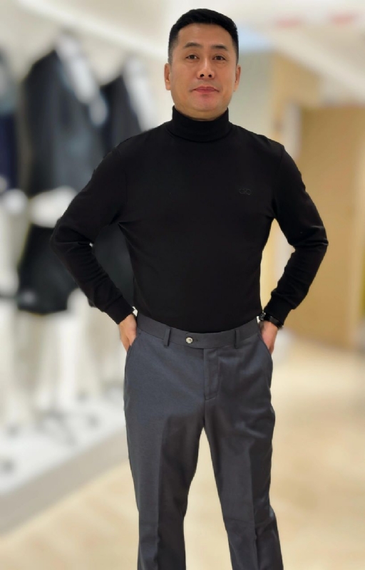 Make的第一张照片--黄冈相亲服务中心