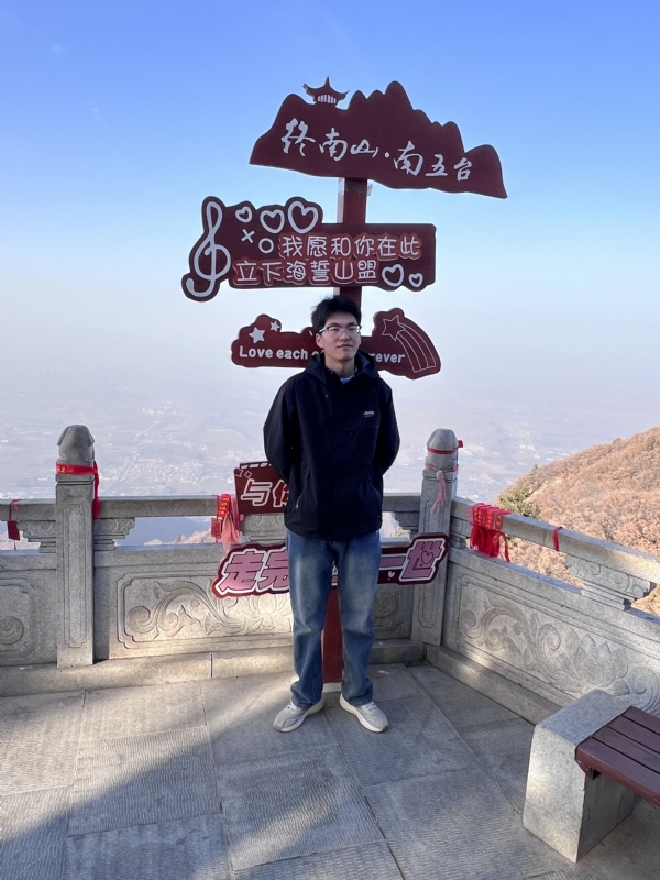 朱起的第一张照片--黄冈相亲服务中心