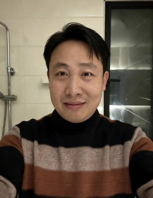 巾凡的第三张照片--黄冈相亲服务中心